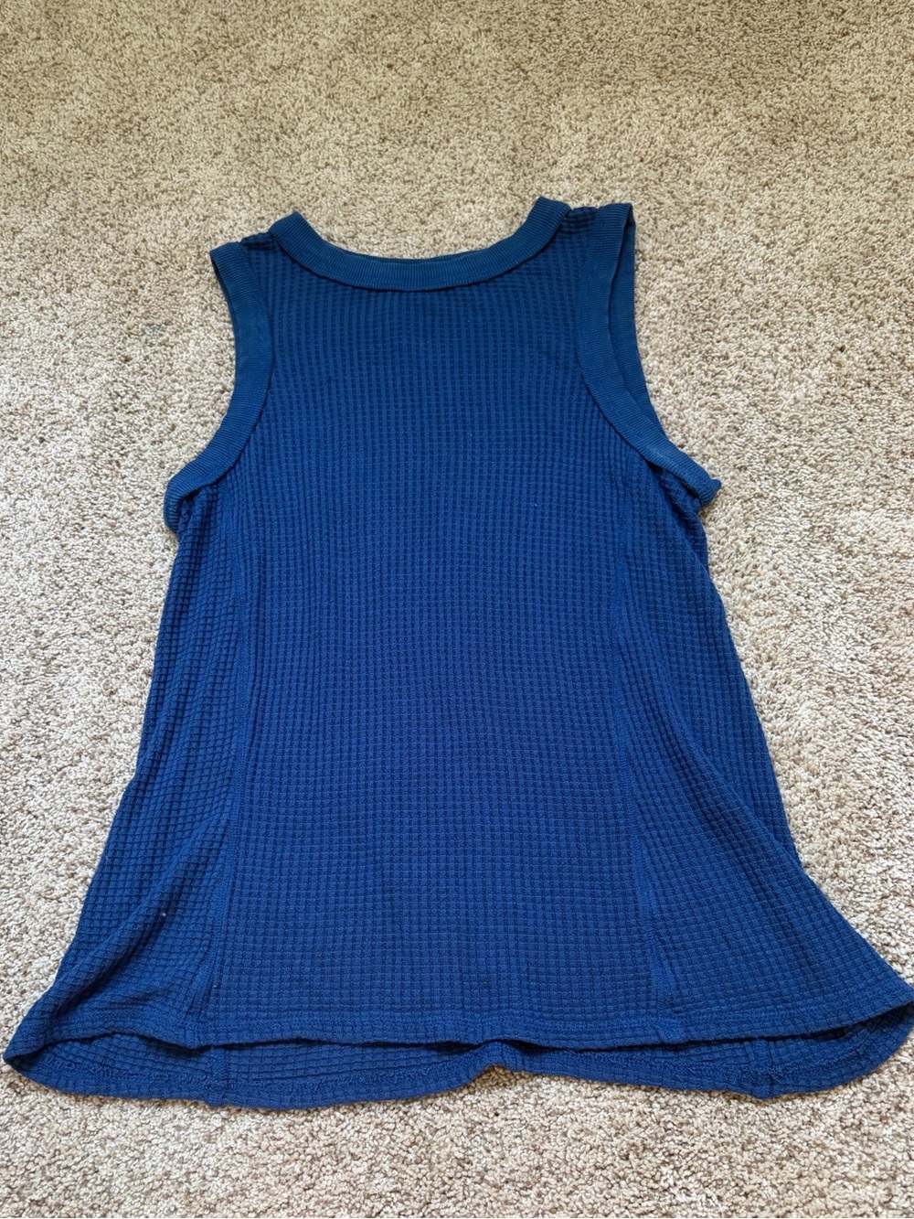Sundance Tank Top